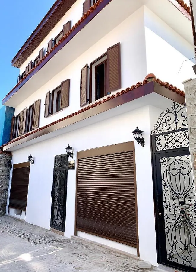 Ada Konak