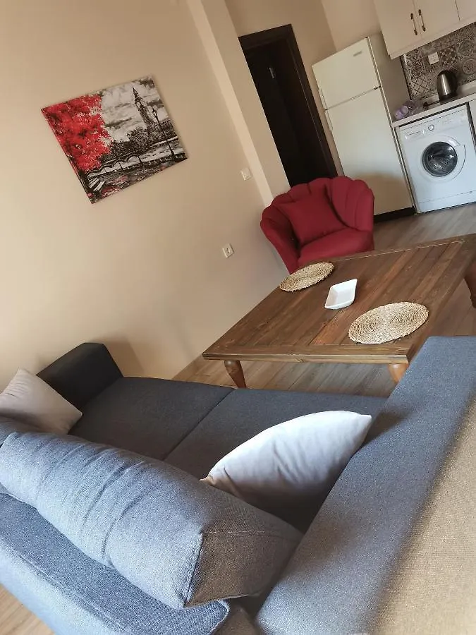 Apartment Ada Konak Turkey
