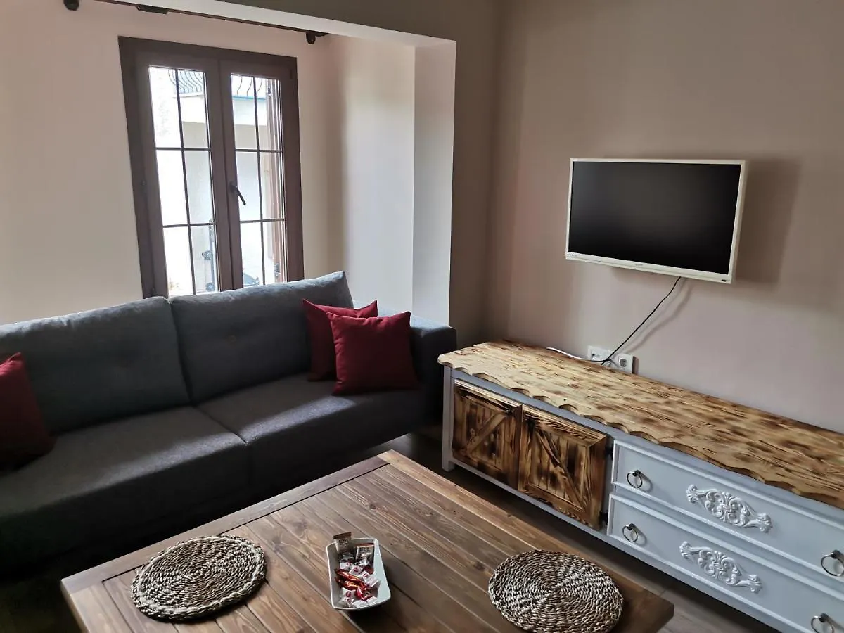 Ada Konak Apartment Kusadasi