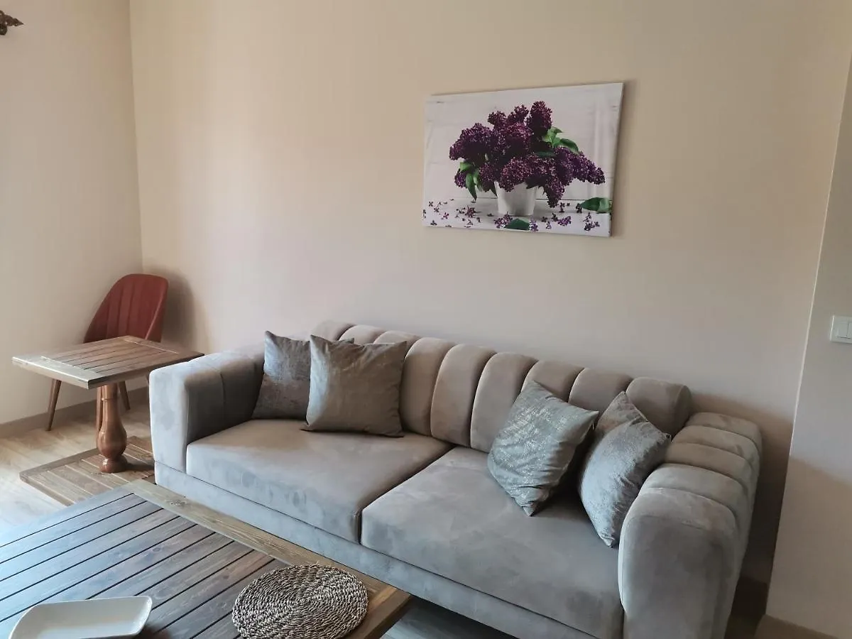 Apartment Ada Konak
