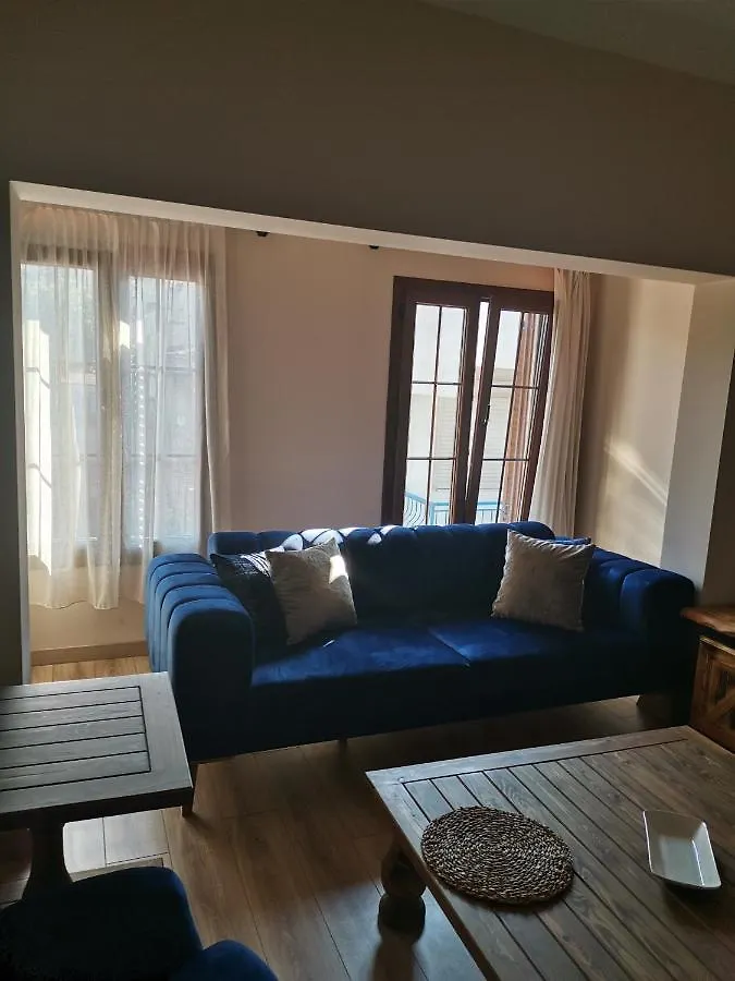 Ada Konak Kusadasi