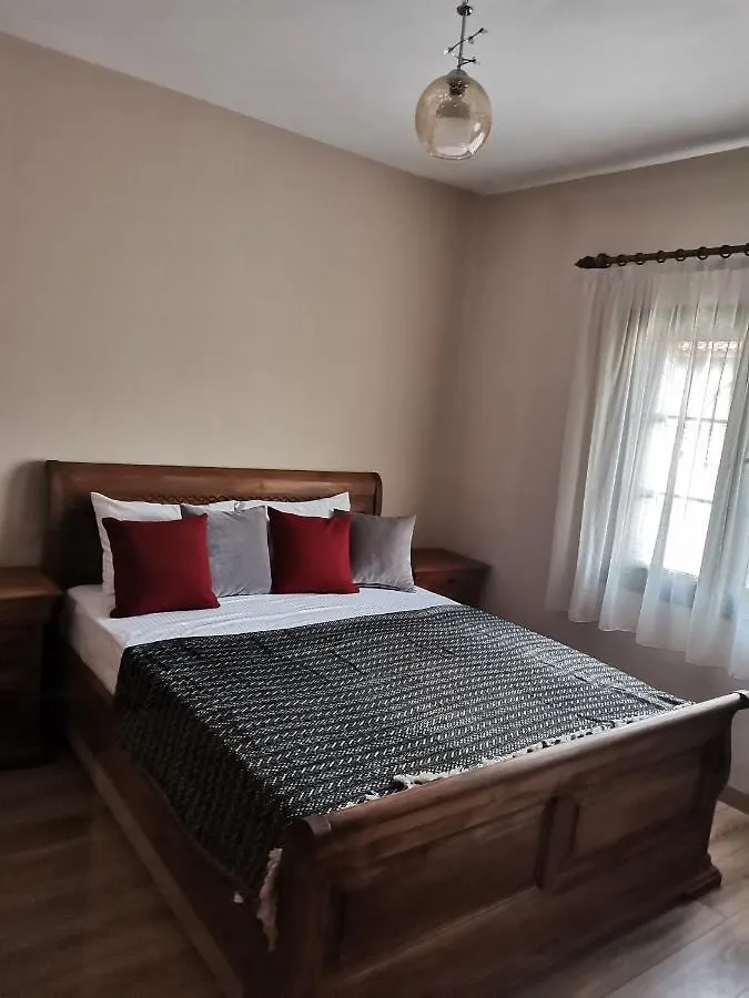 Apartment Ada Konak