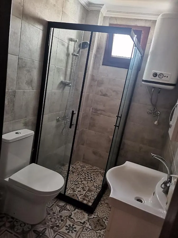 Ada Konak Apartment Kusadasi