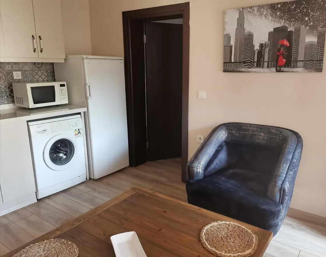 Ada Konak 0*, Kusadasi Turkey