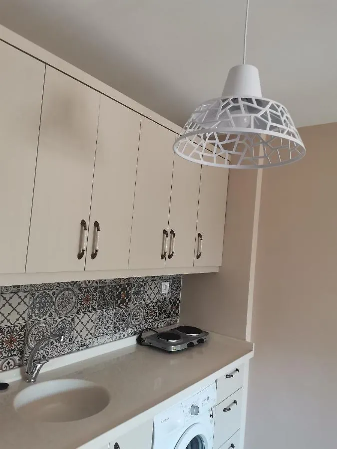 Apartment Ada Konak