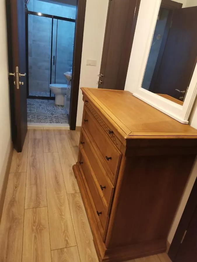 Ada Konak Apartment