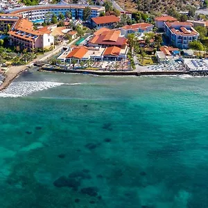Complex Ephesia Club, Kusadası