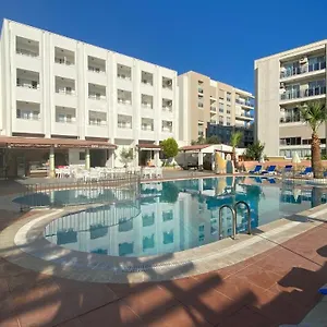 Hotel de apartamente Oya Family, Kusadası