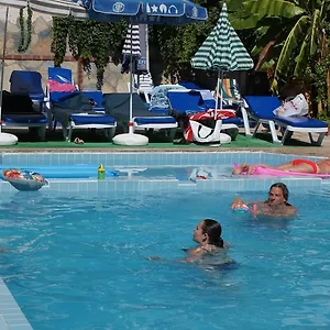 City Hotel Kuşadası