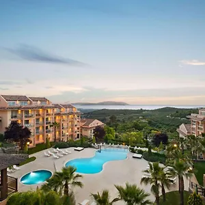 شقة Wyndham Residences, Golf &