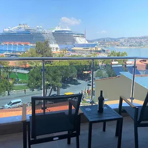 Aparthotel Oksa, Kusadasi