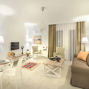 Aparthotel Rodina, Kusadasi