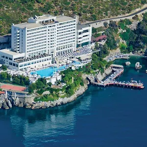 Complex Korumar Deluxe, Kusadası