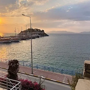 Apartment Amazing Seaview Flat, Kusadasi