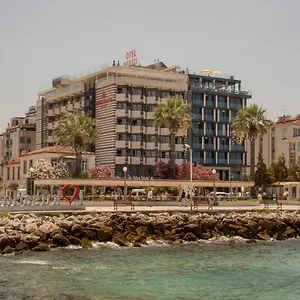 Derici Kuşadası