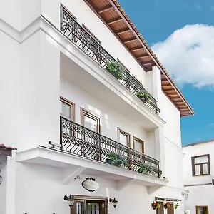 Maison Bahar Suites & Aparthotel