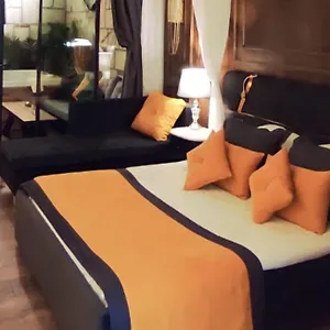 3* فندق Tnr &