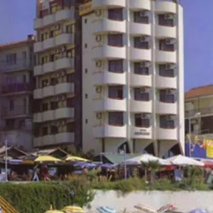 Hotel Sergent, Kusadası