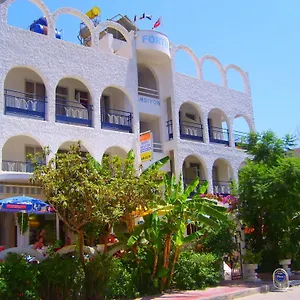 Guest house Fortin, Kusadasi