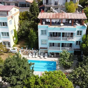 Aparthotel Asia Apart Hotel, Kusadasi