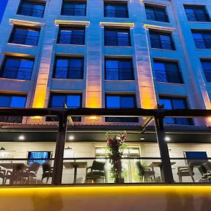 Hotel Monalisa, Kusadasi