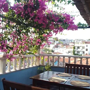 Hotel Casa Magnolia Boutique, Kusadasi
