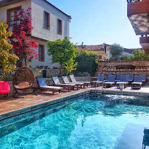 Hotel Sezgin Boutique, Kusadasi