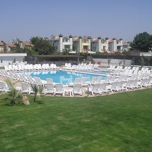 Hotel My Aegean Star, Kusadası