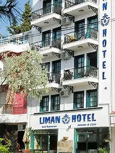 Liman Kuşadası