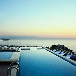 Apartment Pine City, Kusadasi