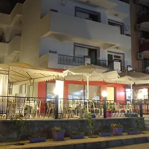 Dorukhan Oda ve Kahvaltı