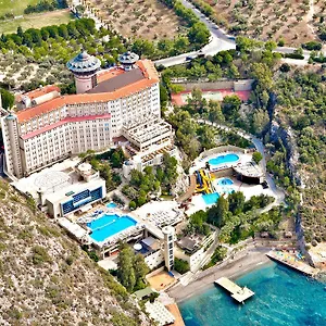 Complex Alkoclar Adakule, Kusadası