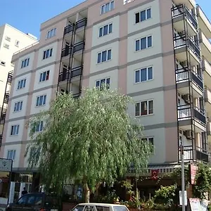 Aparthotel Vesta Apart, Kusadasi