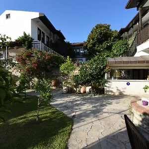Villa Konak Hotel Kuşadası