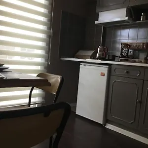 Akman Apart Otel